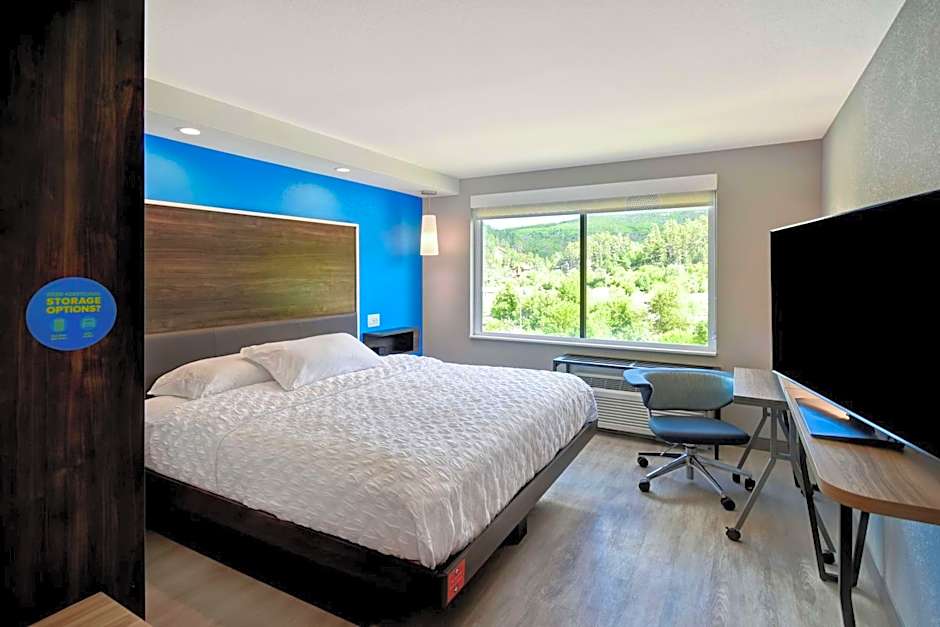 Tru By Hilton Deadwood