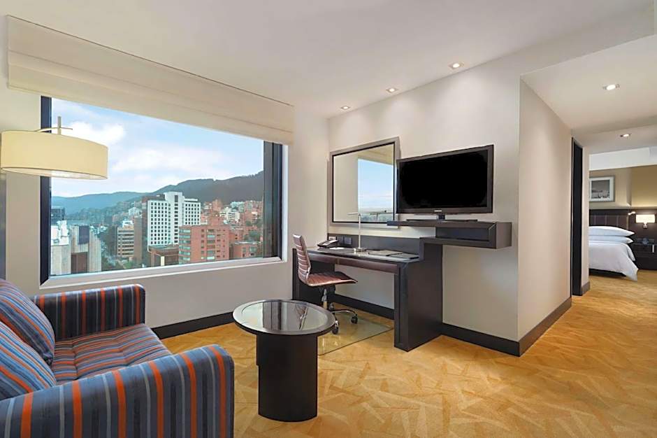 Hilton Bogota