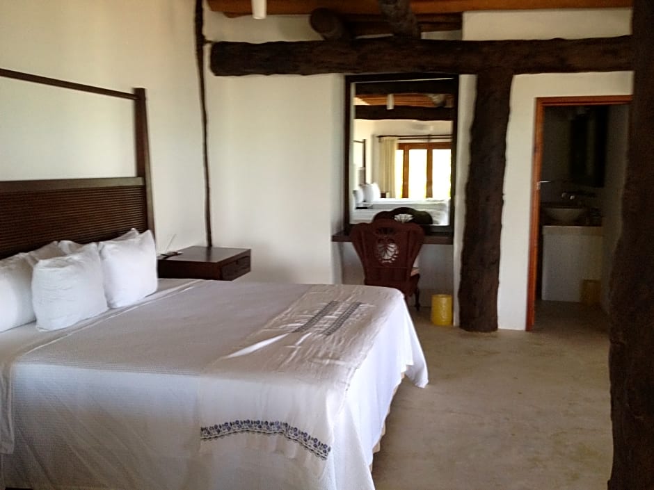 Photo 1 of 1 of Junior 2 Double Beds Suite, Ocean View