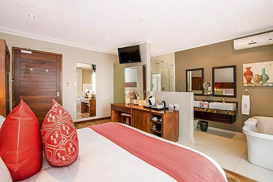 Ekhaya Boutique Hotel