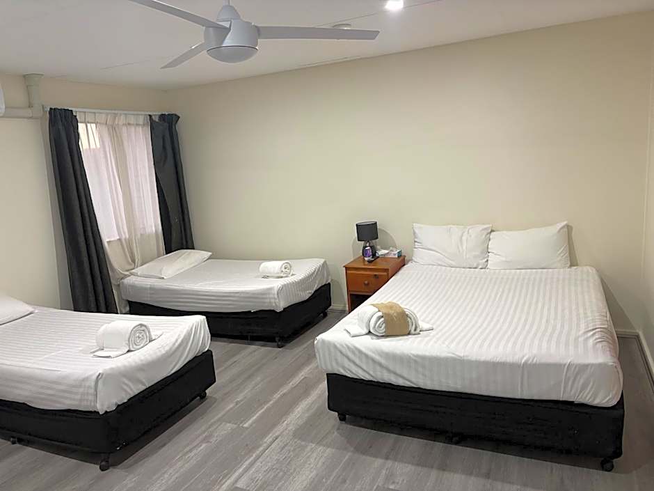 The Nowra Motor Inn