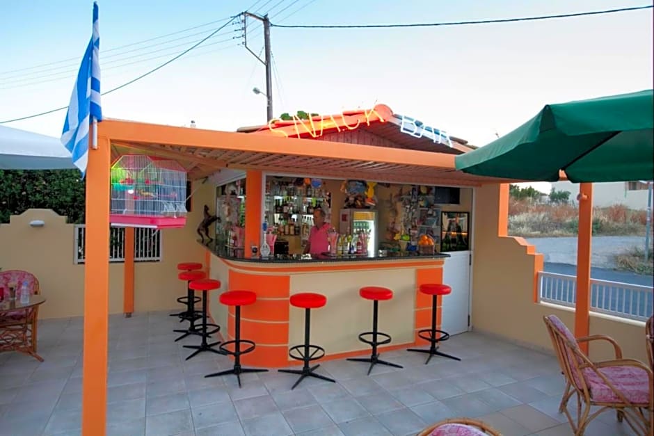 Cosmi Apartments