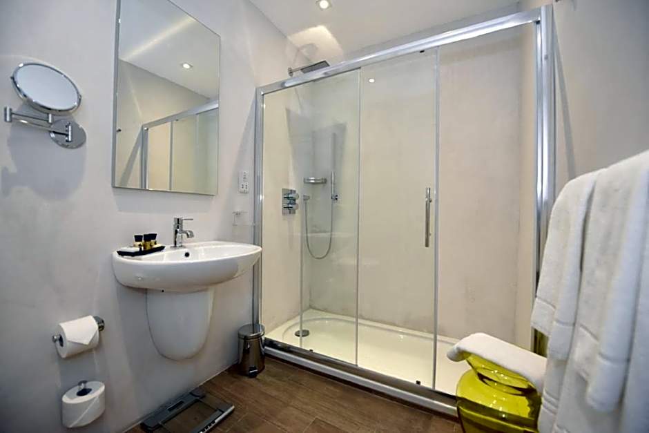 Quaint Boutique Hotel Nadur