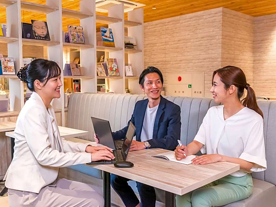 Comfort Hotel Yokkaichi