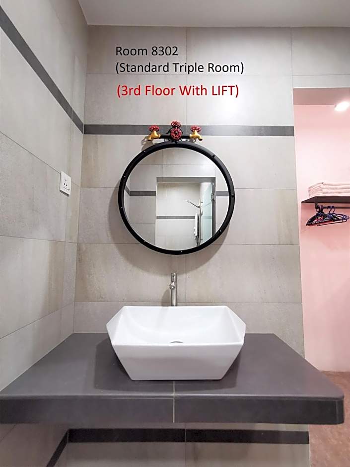 Mwv Family Suite Room