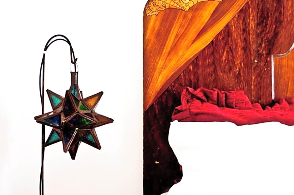 B&b Parco Alta Murgia