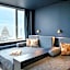 The Hotel Brussels
