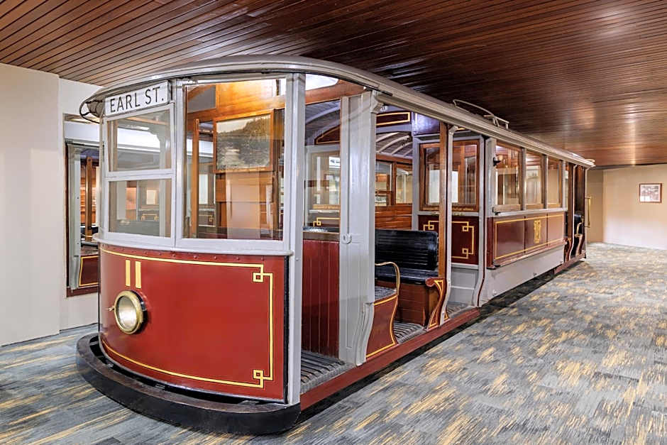 Best Western Plus Launceston