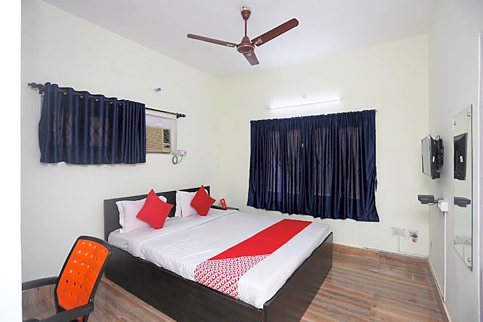 Surya Guest House By OYO Rooms – Calcutta, LA