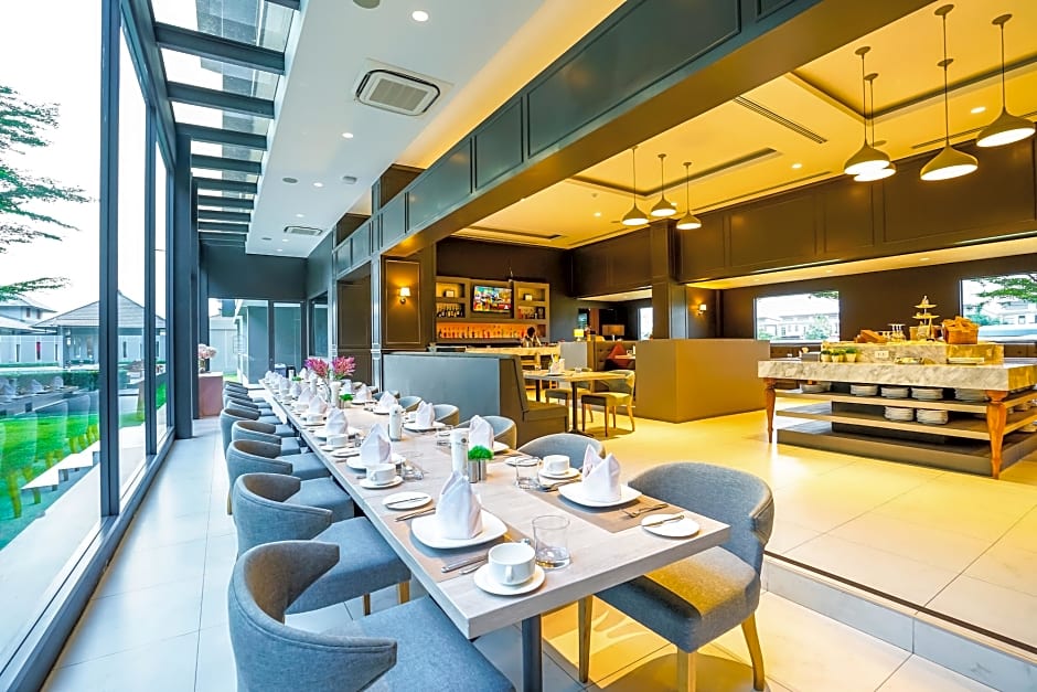 Serenity Hotel & Spa Onsen