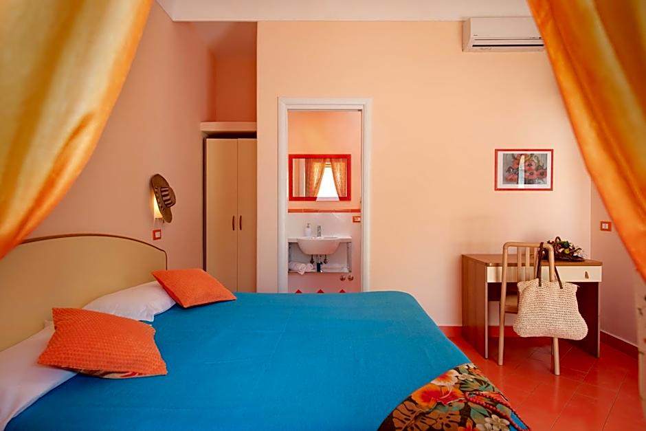 Hotel Villa Sirena