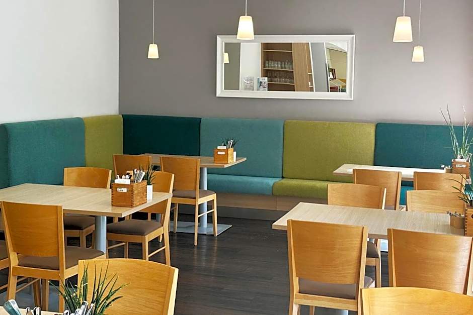 Garner Hotel Mainz by IHG