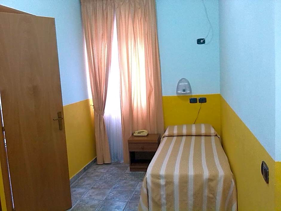 Hotel San Francesco Terme