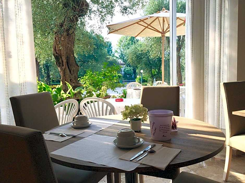 Hotel Zanetti