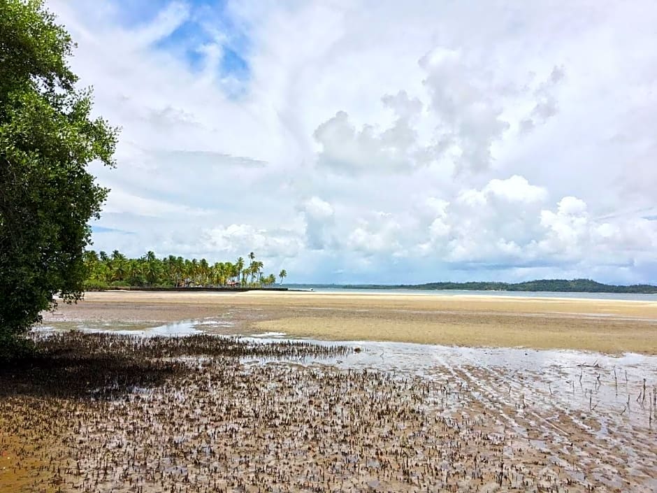 Pousada Velas E Vento