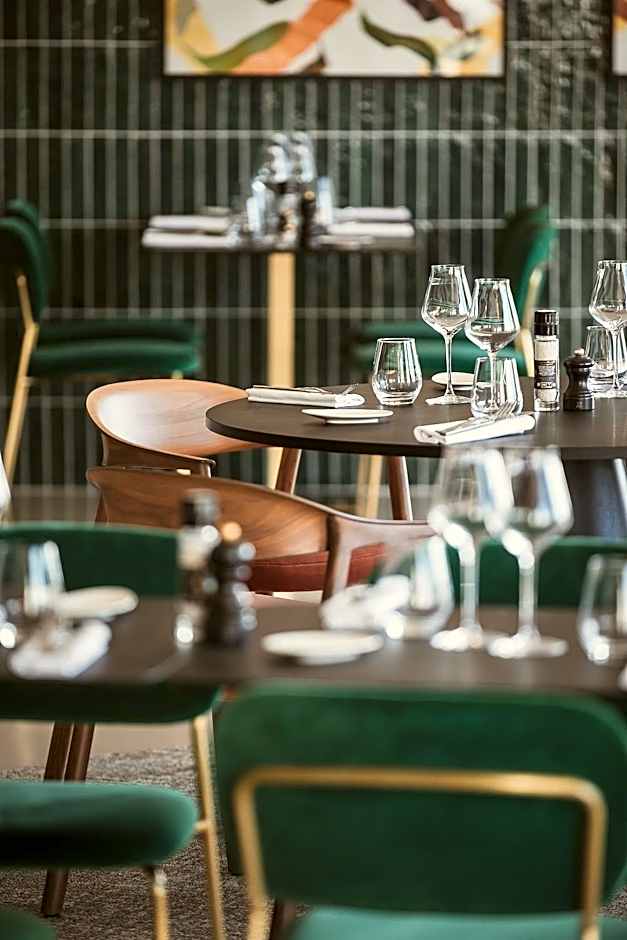 Hôtel La Plage 5 étoiles La Grande Motte