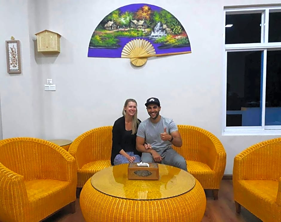 Immana Grand Inle Hotel