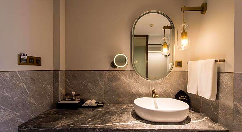 Mercure Changchun Downtown