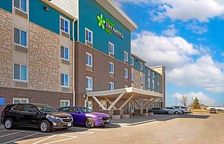 Extended Stay America Suites - Minneapolis - Airport - Mendota Heights