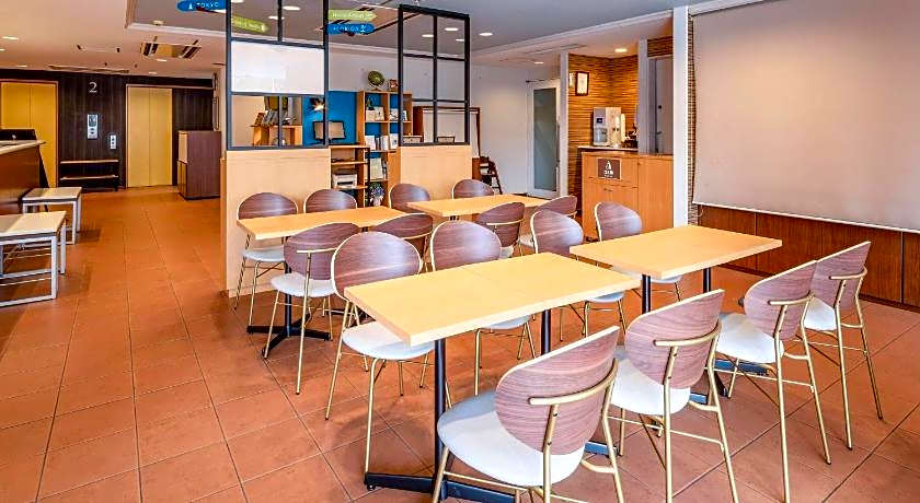 Comfort Hotel Narita