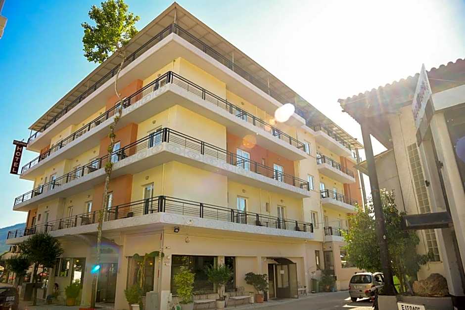 Hotel Edelweiss