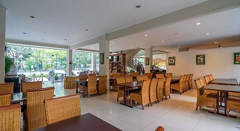 Hotel Yehezkiel Surapati – Bandung, ID