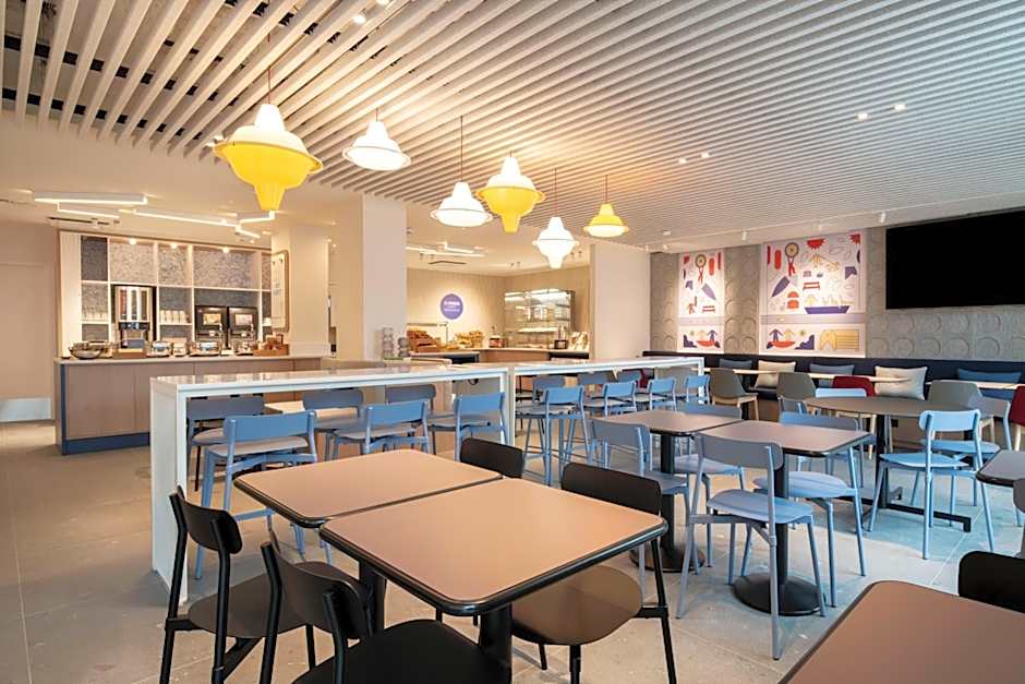 Holiday Inn Express & Suites Gent By IHG