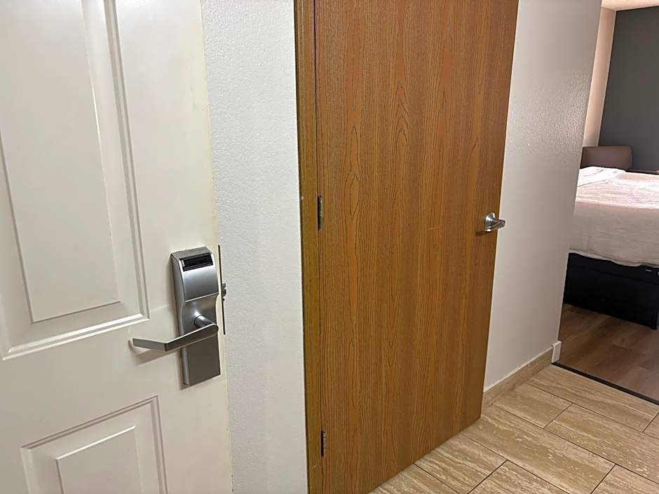 Quality Inn Neosho