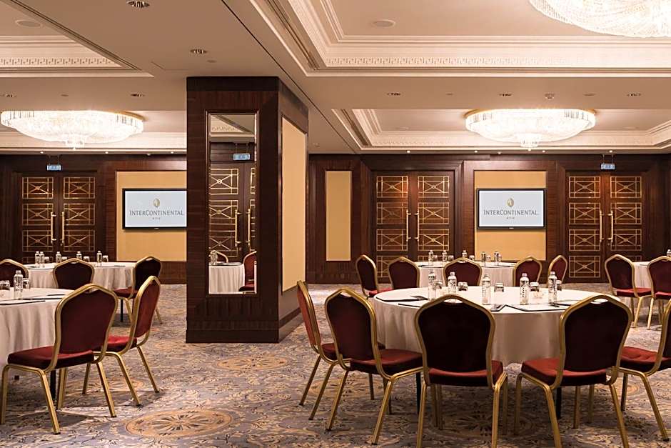 InterContinental - Kyiv by IHG