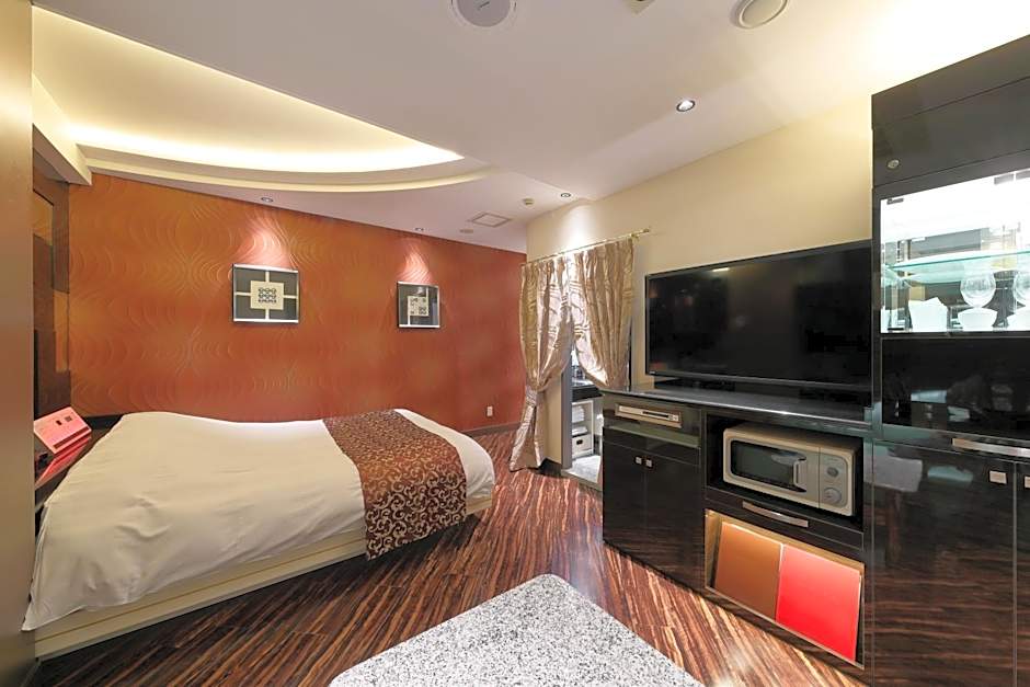 Hotel Cherena Kunitachi (Adult Only)