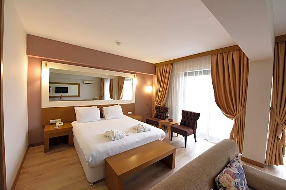 Tripolis Hotel