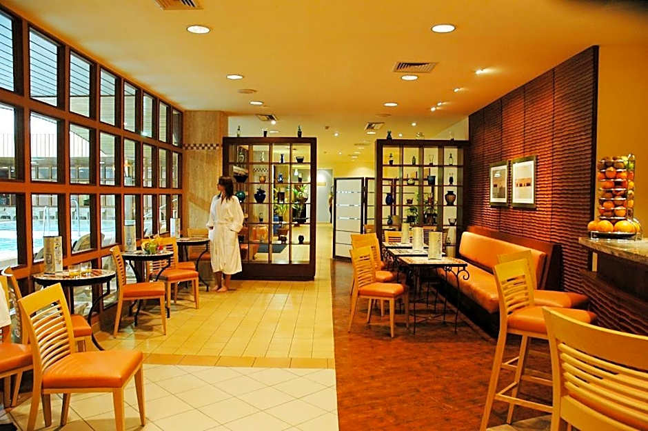 Verdi Budapest Aquincum