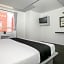 Hotel Euro Confort,Pachuca