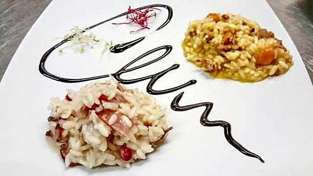 Hotel La Spia D'Italia