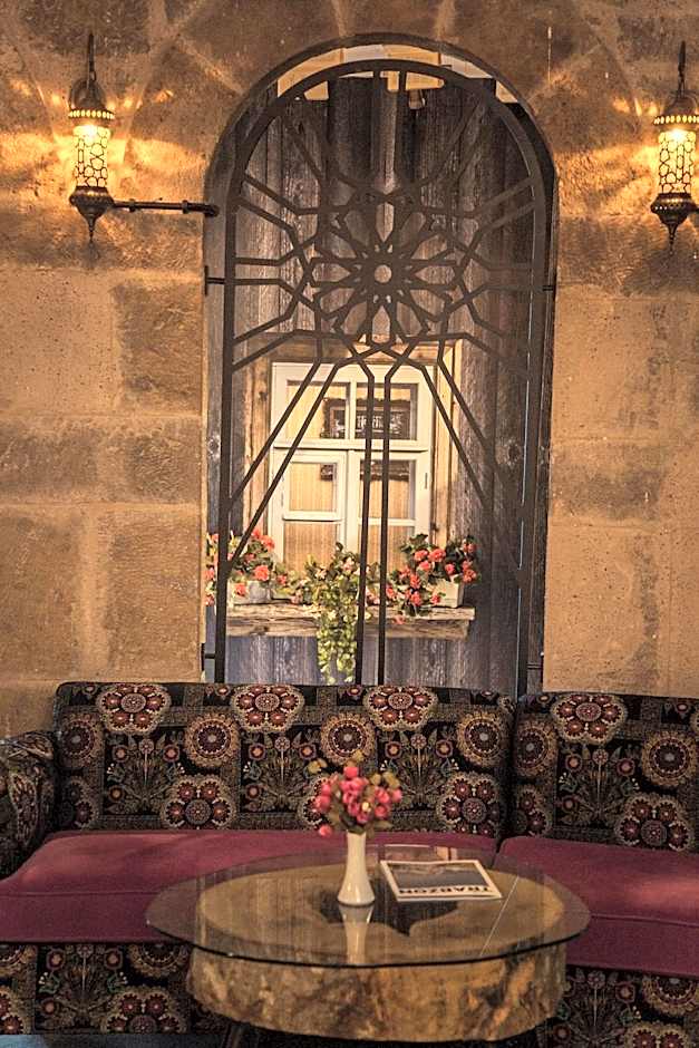 Cephanelik Butik Hotel