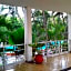 Hotel Playa Azul