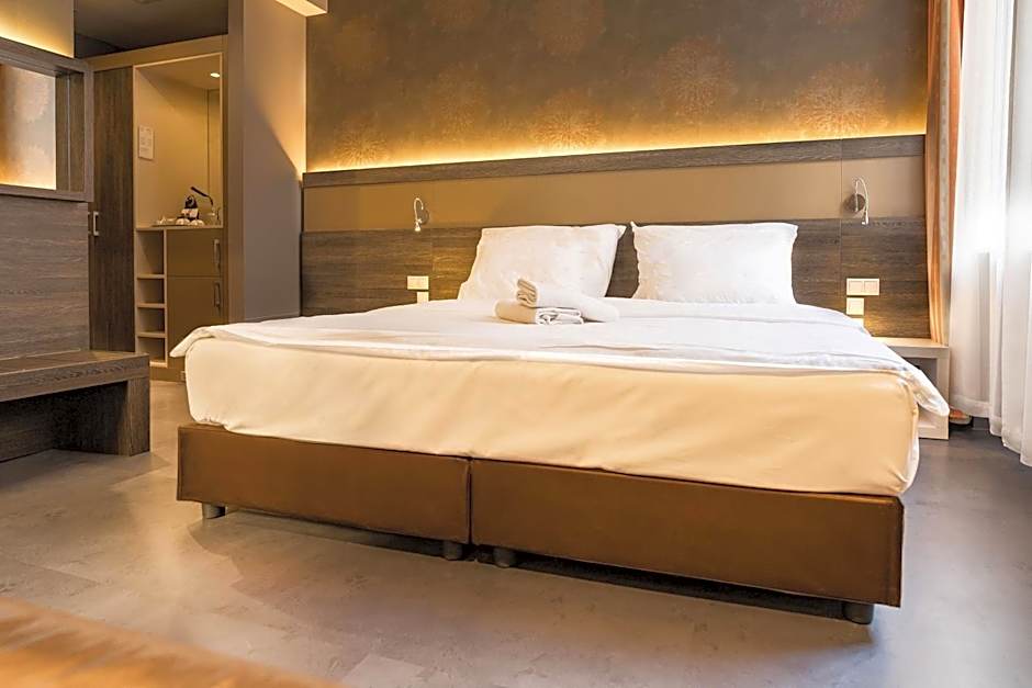 Hotel Museum Budapest