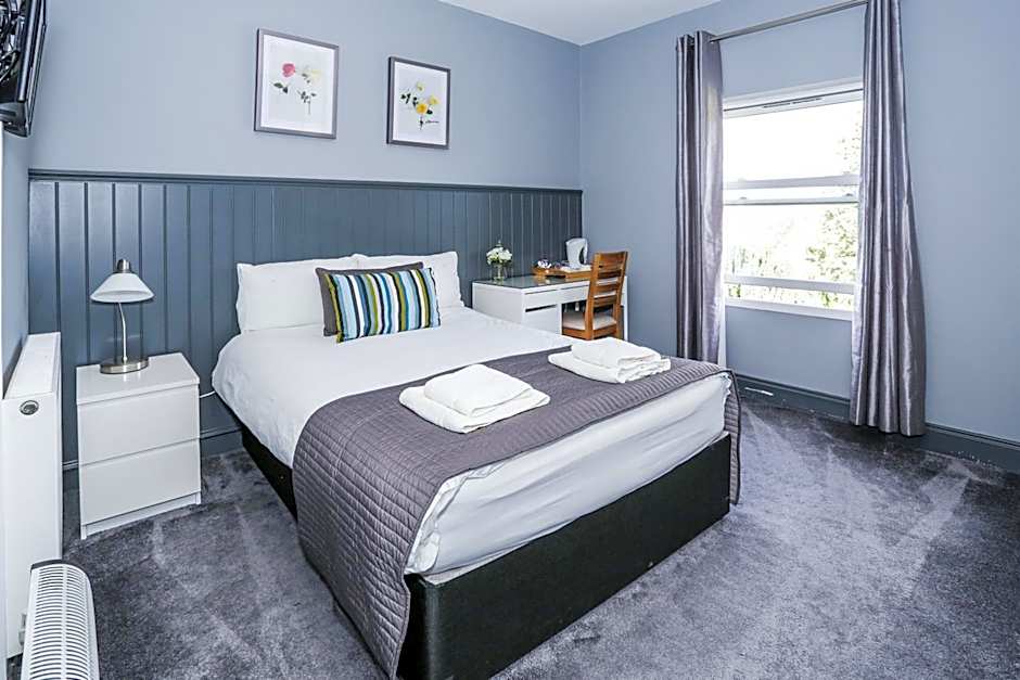 Beckenham Park Hotel