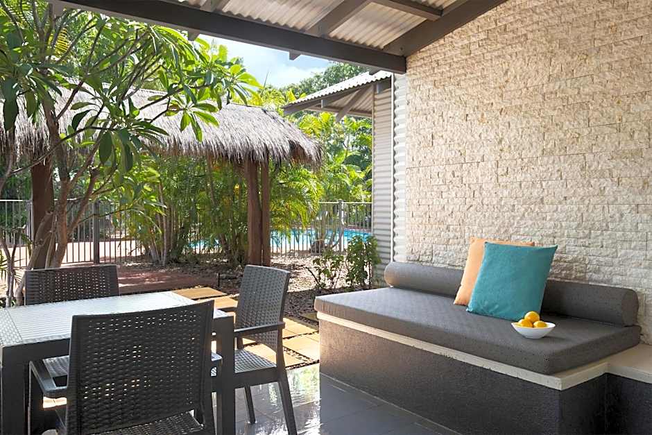 Mantra Frangipani Broome