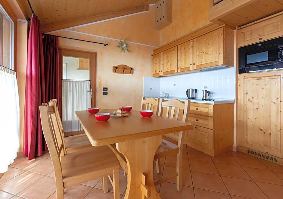 La Grolla Rooms & Apartments