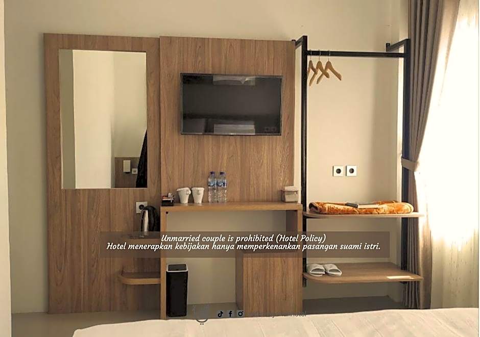 The Safiina Point Syariah Hotel