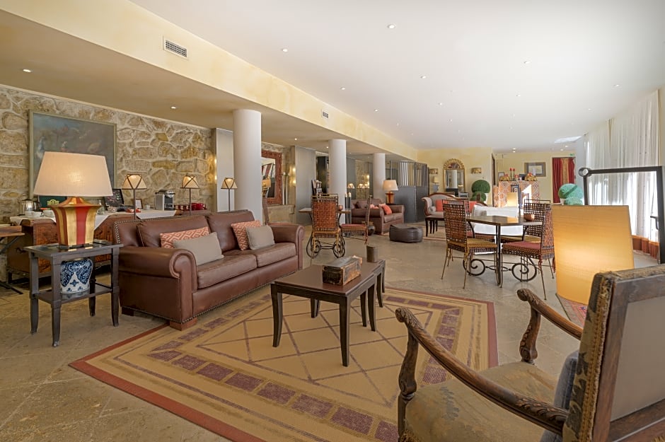 Solar do Castelo - Lisbon Heritage Collection