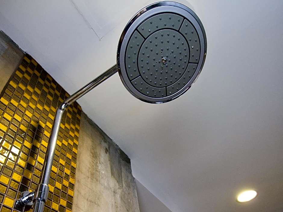 T Series Place Serviced Apartment