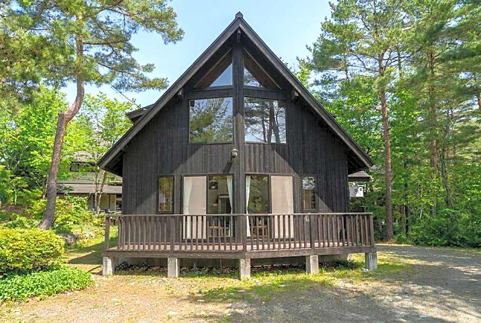 Reposer Hakuba Hotel and Offsite Villa