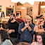 Babila Hostel & Bistrot