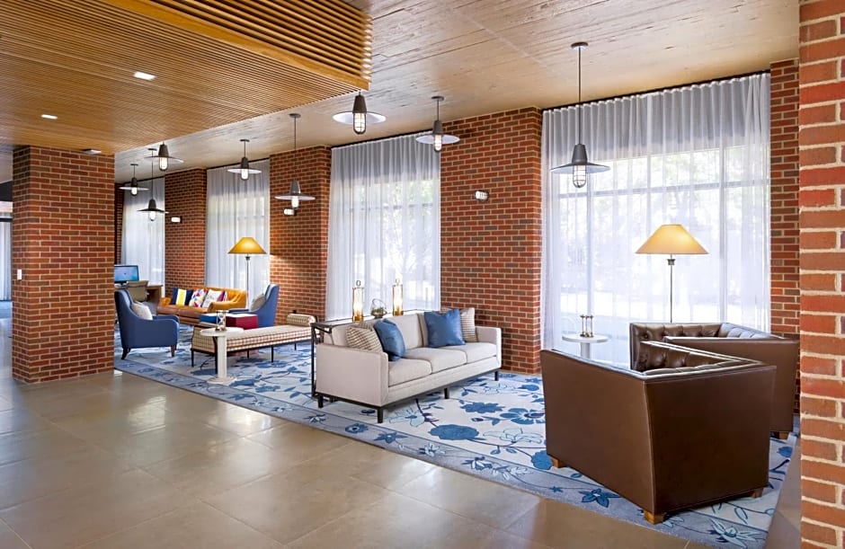 Hotel Indigo Old Town Alexandria By IHG