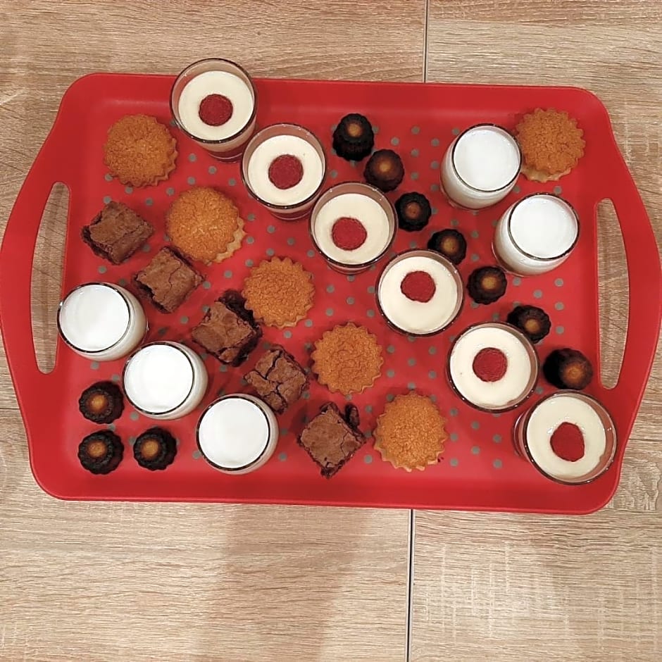 Au Bouchon Champenois