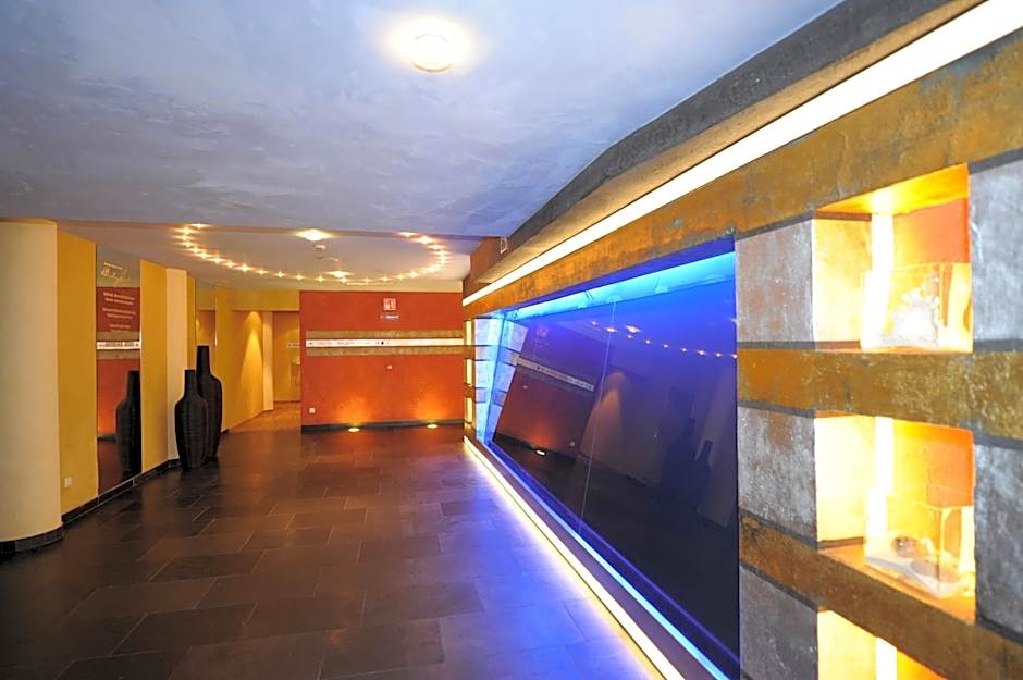 Hotel Vier Jahreszeiten