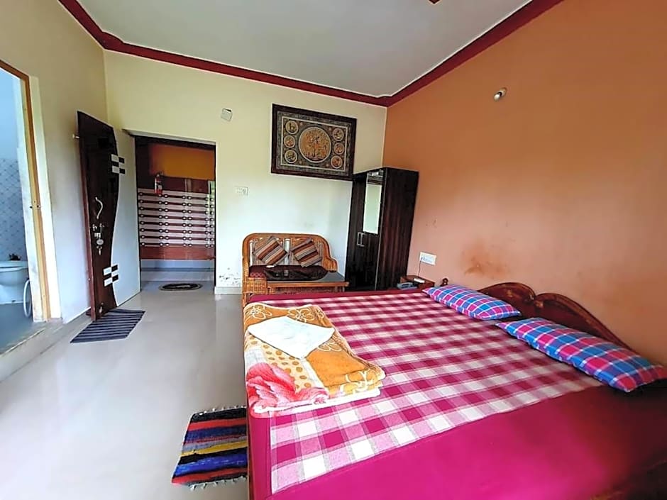Goroomgo Surya Inn Konark