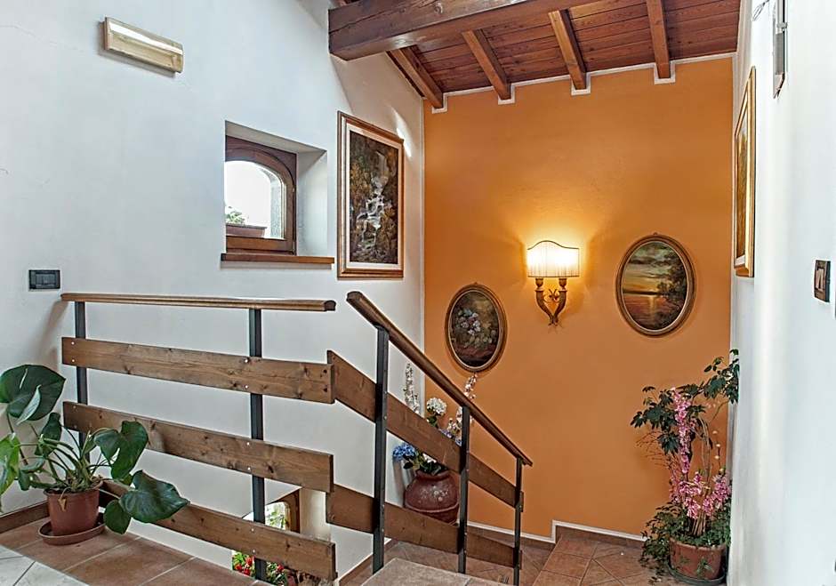 Albergo Ristorante Guerri